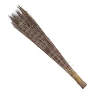Indian Dust Broom Anil 85cm