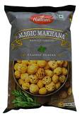 Nasiona Lotosu (Phool Makhana) prażone ''Classic Pudina'' (Mięta) 30g Haldiram's