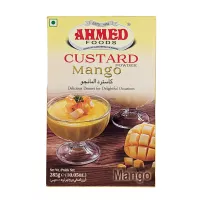 Deser budyniowy mango Custard Powder Mango Ahmed Foods 285g