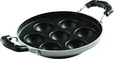 Non-stick Raga Paniyarakal 7 cavity Butterfly (Gas)