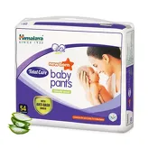 Baby Pants Total Care New Born Himalay 54 szt.