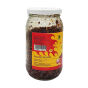 Marynowane chilli z pieprzem Red Chilli Timur Pickle Aama Ko Achar 200g - 2