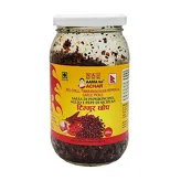 Red Chilli Timur Garlic Pickle Aama Ko Achar 200g