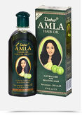 Dabur Amla Indian Gooseberry Hair Oil 100ml