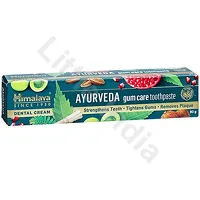 Ayurveda Gum Care Toothpaste Himalaya 80g