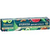 Ayurveda Gum care toothpaste HIMALAYA 80g