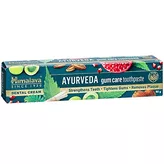 Ayurveda Gum Care Toothpaste Himalaya 80g