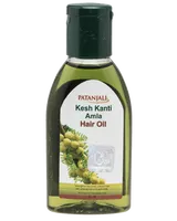 Olejek do włosów Amla Patanjali 200ml