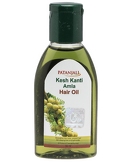 Olejek do włosów Amla Patanjali 200ml