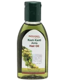 Amla Hair Oil 200ml Patanjali