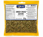 Suszone liście Dried Okasi Leaves AliBaba 25g