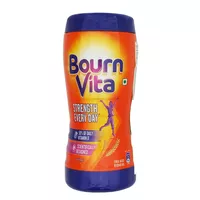 Napój słodowy Streanght Every Day Bournvita Cadbury 500g