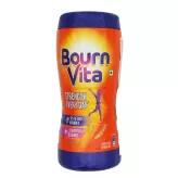 Streanght Every Day Bournvita Cadbury 500g