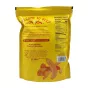Długie chipsy bananowe z czerwonym chilli Long Banana Chips Deep 200g - 2
