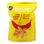 Long Banana Chips Red Chilli Deep 200g
