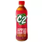 Apple Green Tea Drink C2 500ml