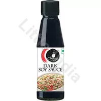 Sos sojowy ciemny Ching's Secret 210g