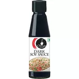 Dark Soy Sauce Ching's Secret 210g