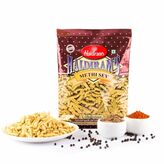 Methi Sev Indyjska przekąska 200g Haldiram's 