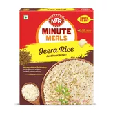 Gotowe indyjskie danie Jerra Rice Minute Meals MTR 250g