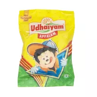 Indyjska przekąska Appalam Udhaiyam 100g