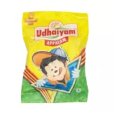 Indyjska przekąska Appalam Udhaiyam 100g