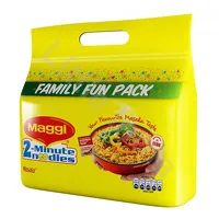 Makaron instant 2-Minute Noodles Masala Maggi (8w1) 560g