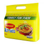Makaron instant 2-Minute Noodles Masala 8w1 Maggi 560g