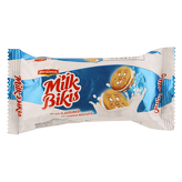 Milk Bikis Biscuits Britannia 44g
