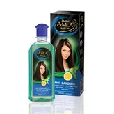 Anti Dandruff Amla Hair Oil Gold Dabur 200ml