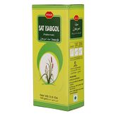 Sat Isabgol (Psyllium Husk) 100G Pran