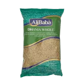 Ziarna kolendry całe Dhania Whole Alibaba 750g