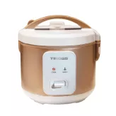 Automatic Rice Cooker Tiross 1.2L