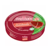 Pasta de guayaba Goiabada Predilecta 600g