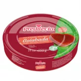 Pasta z guawy Goiabada Predilecta 600g