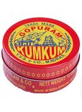 Kumkum 50 gr Gopuram