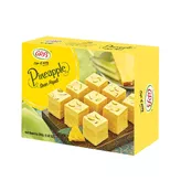 Pineapple Soan Papdi GRB 200g