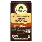 Black Tea Assam Organic India 50g