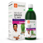 Wheatgrass Juice Detox Krishnas 500ml