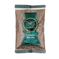 Przyprawa kmin rzymski ziarna Cumin Whole Heera 100g