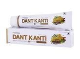 Toothpaste Dant Kanti Advanced Patanjali 100g