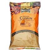 Ground Cumin Natco 1kg