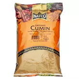 Przyprawa kmin rzymski mielony Natco 1kg