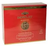 Black Tea Iranische Mischung Espido Dowlat 100 bags