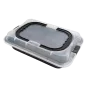 Baking sheet with lid 1033 Besthoff