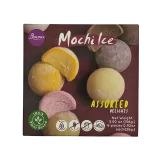 Lody mochi Mix smaków Mochi Ice Assorted Delights Buono 156g