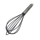 Silicone Whisk 25 cm 1290 Besthoff