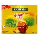 Herbata czarna Ginger Tata Tea 100g