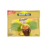 Herbata imbirowa Ginger Chai Tata Tea 100g