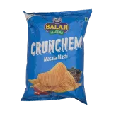 Chipsy ziemniaczane Crunchem Masala Masti Balaji 150g